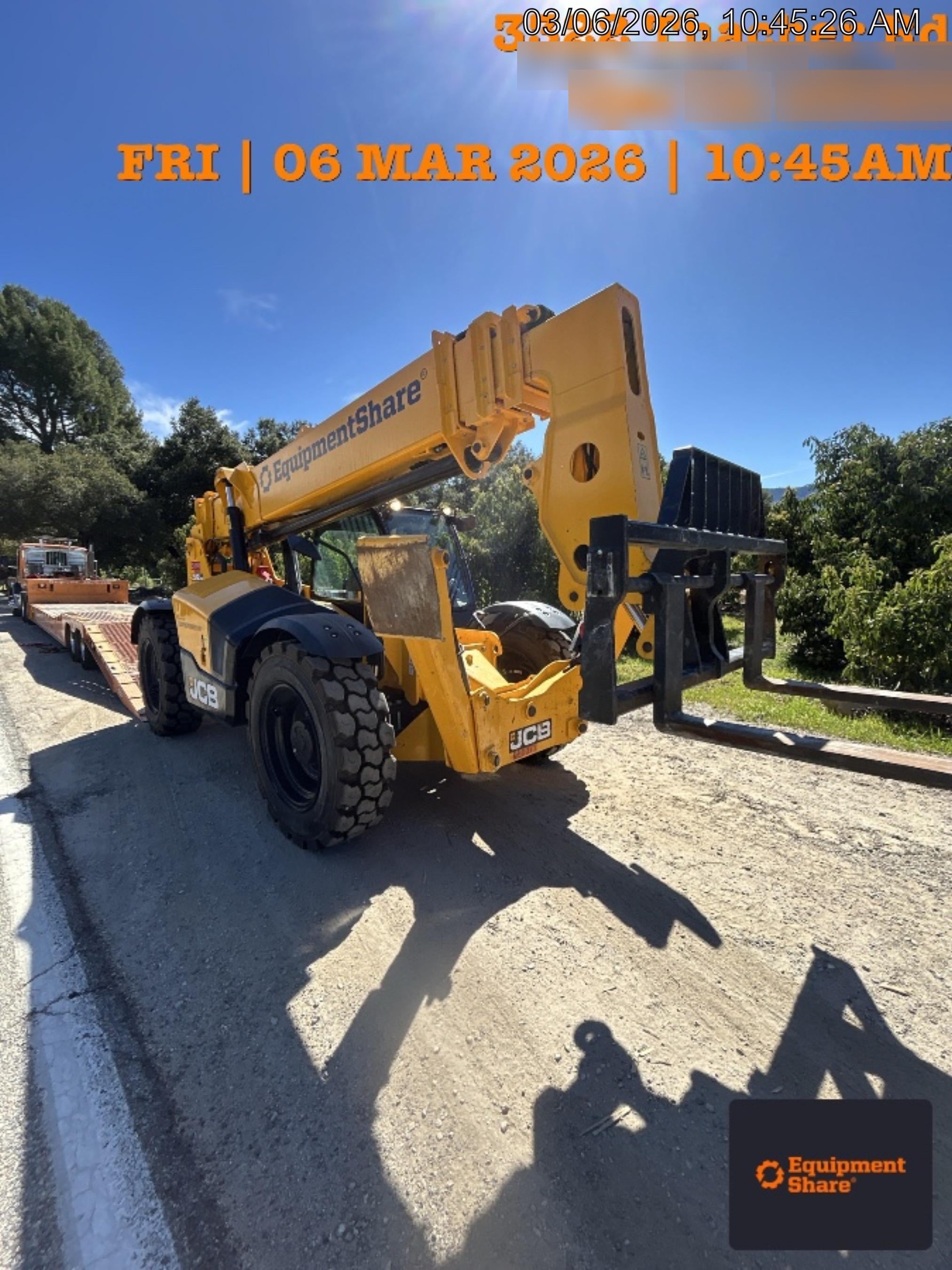 2025 JCB 512-56