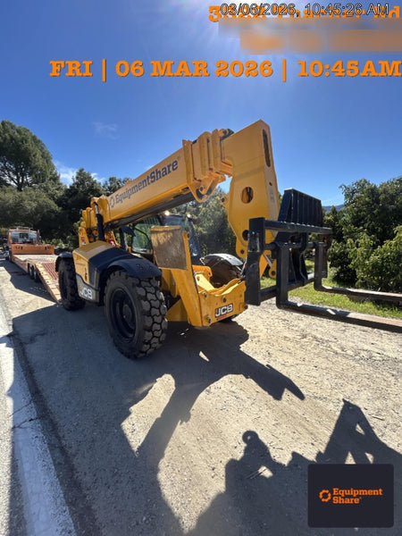 2025 JCB 512-56