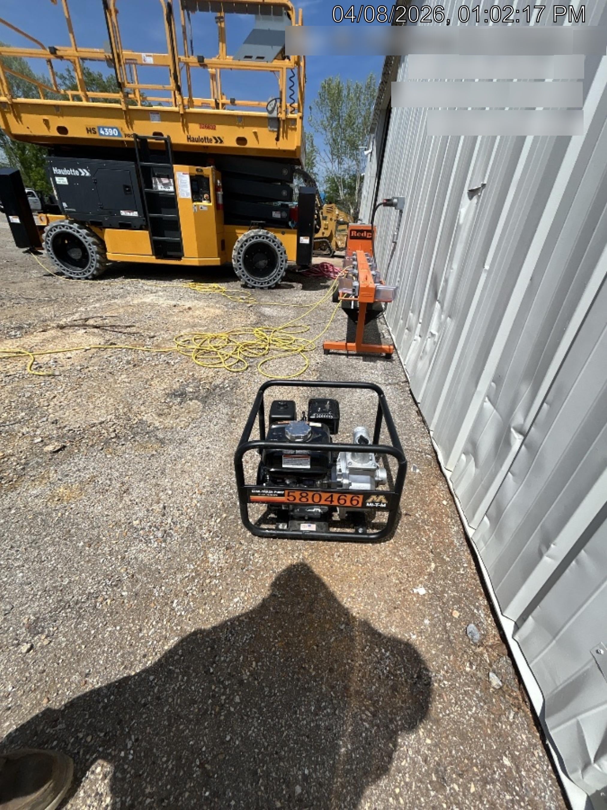 2025 MI-T-M WTP-S02-1MGH