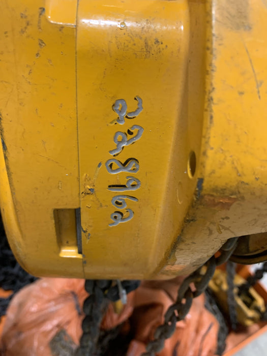 2022 HARRINGTON CF050-20