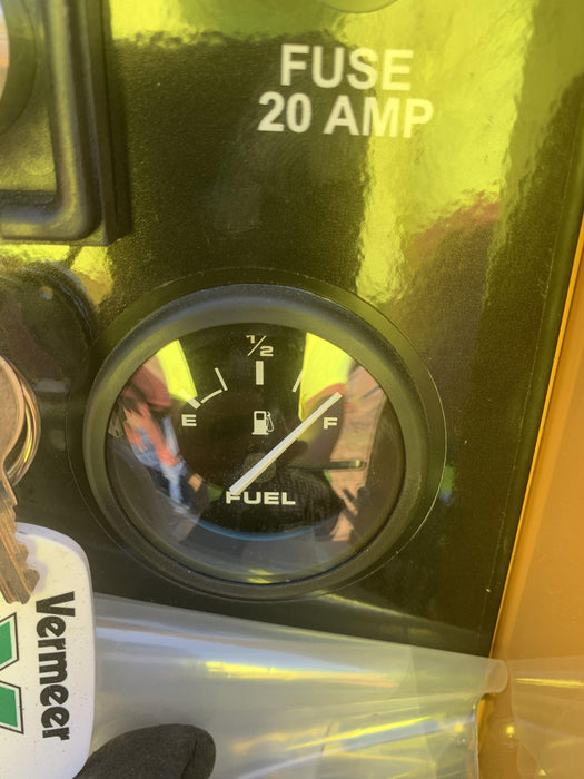 2022 VAC-TRON LP573XDT