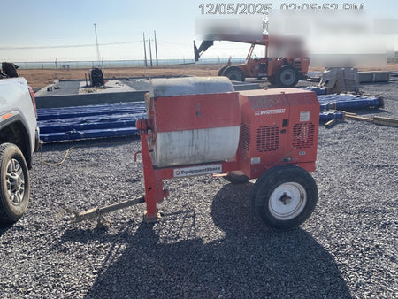 2023 MULTIQUIP WM90PH8