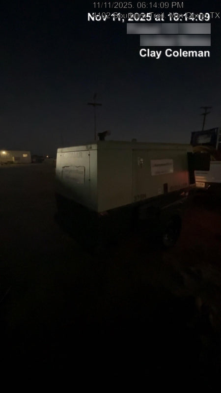 2019 SULLAIR 375H