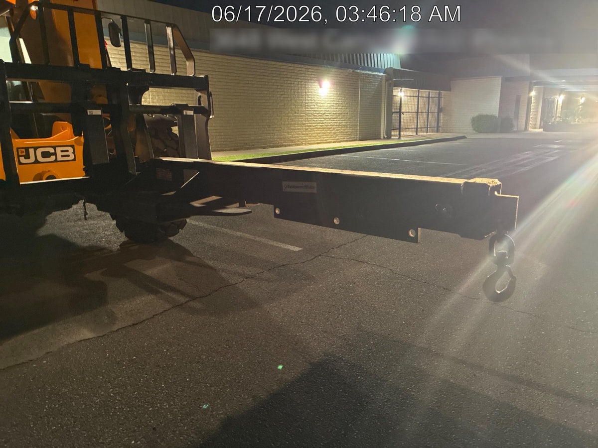 2024 ARROW MATERIAL HANDLING CE60-TH-STP