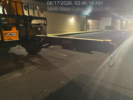 2024 ARROW MATERIAL HANDLING CE60-TH-STP