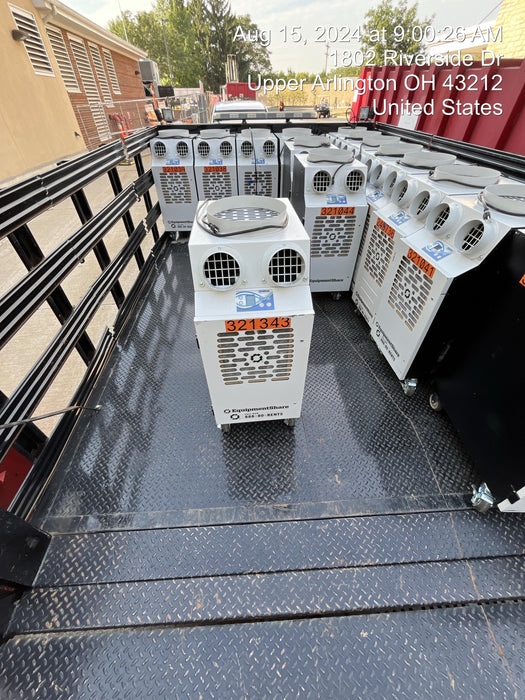 2023 KWIKOOL KPAC1411-2