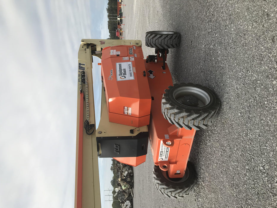 2020 JLG 800AJ