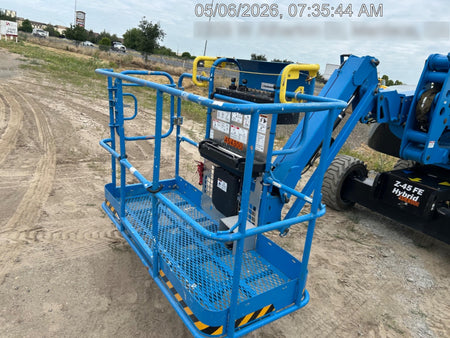 2024 GENIE Z-45 FE