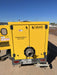 2021 ATLAS COPCO PAS 100 HF CS Enclosed