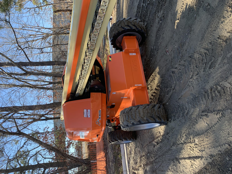 2020 JLG 600S