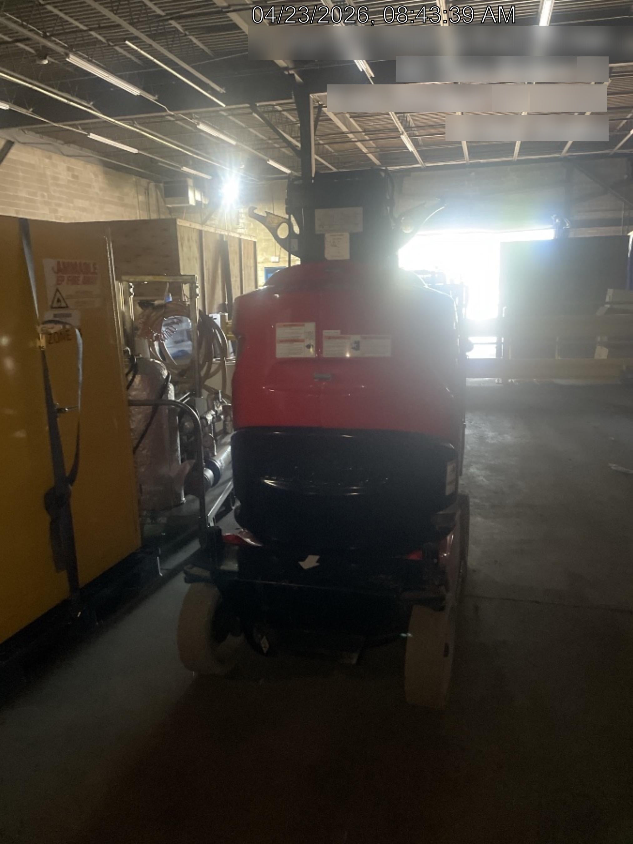 2023 MANITOU VJR 26