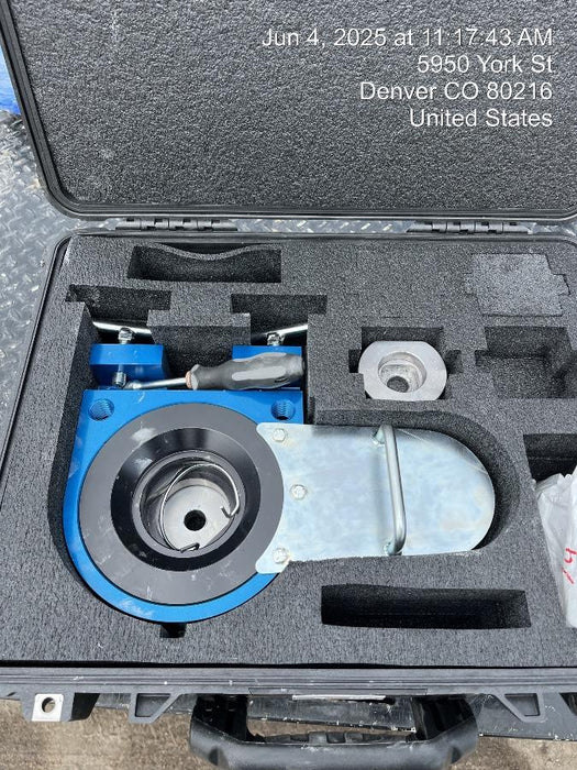 2025 SKIDMORE-WILHELM MZ Complete