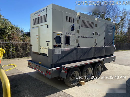 2022 ATLAS COPCO QAS 700