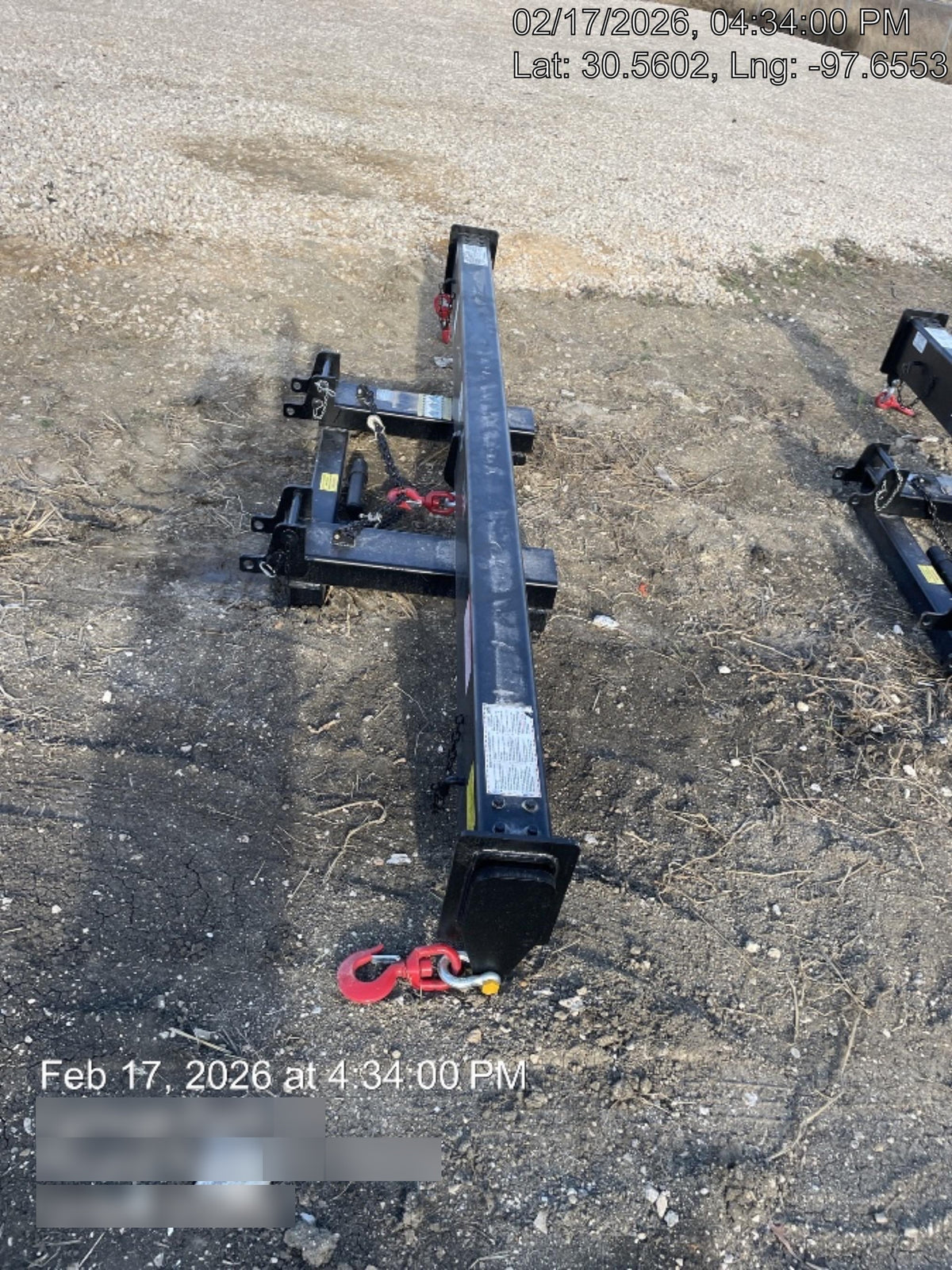 2025 STAR INDUSTRIES 1160B