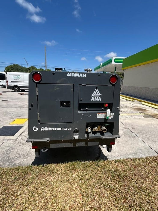 2024 AIRMAN PDSF375DP-6E1