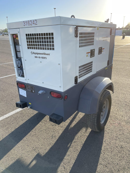 2023 ATLAS COPCO QAS45 CWK