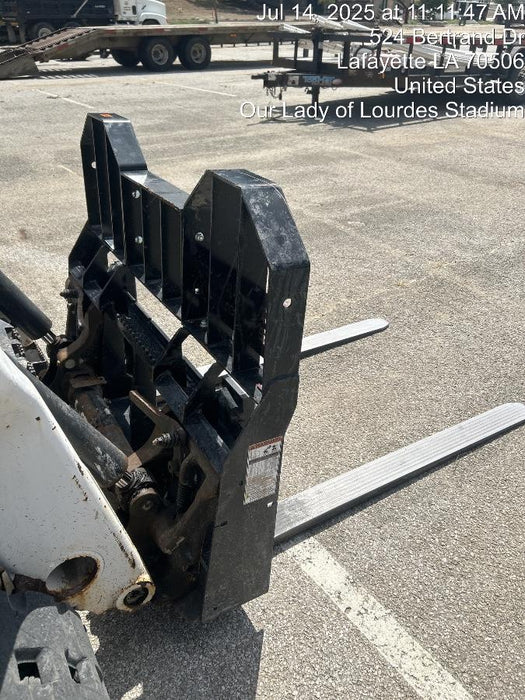 2025 VIRNIG PF4855-5VG