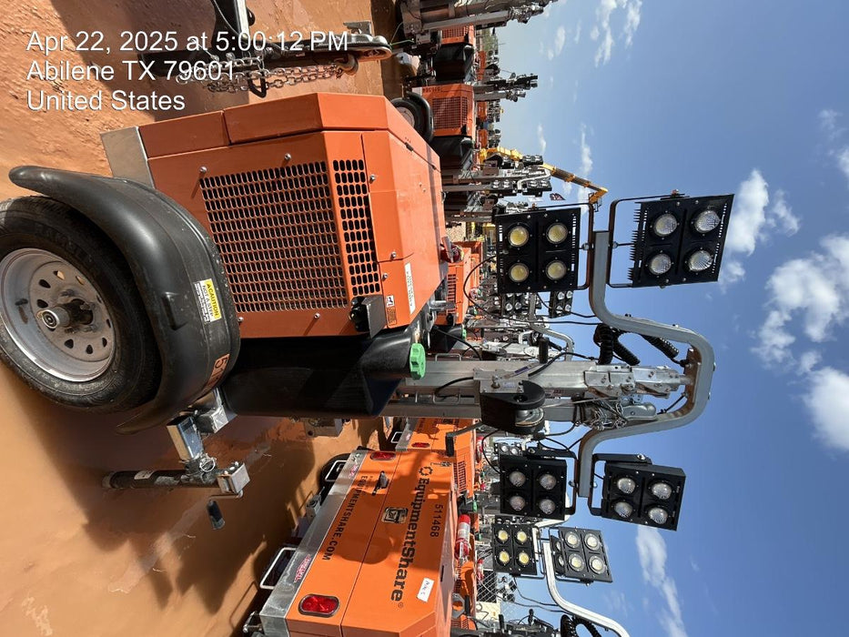 2025 WANCO WLTT-4MM4K