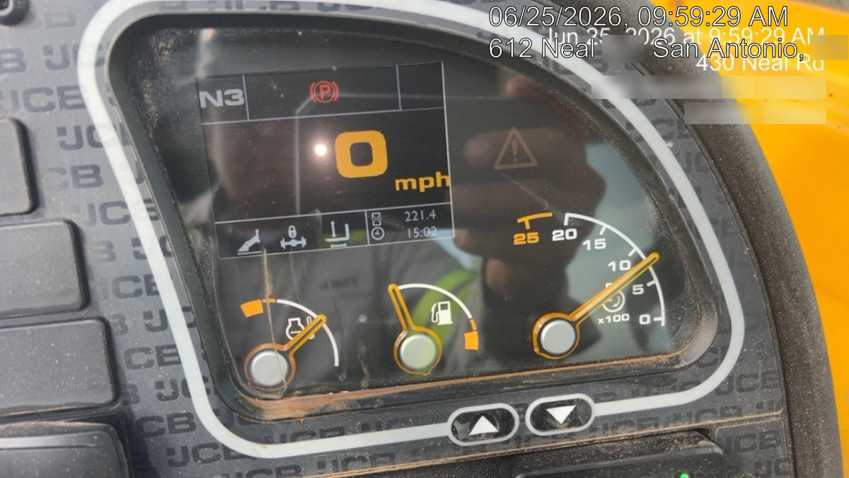 2026 JCB 512-56