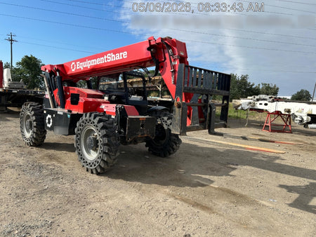 2020 MANITOU MTA12042