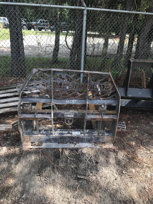 2018 PALADIN 48" Pallet Forks - Paladin