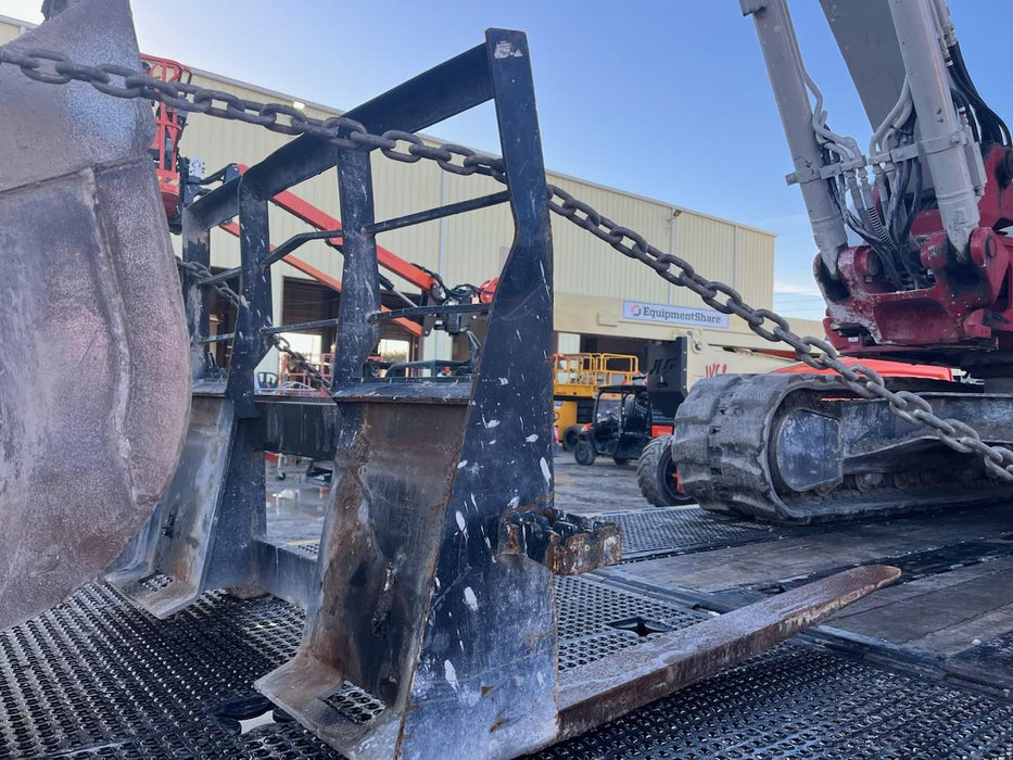 2022 ARROW MATERIAL HANDLING 48" Pallet Forks - Arrow