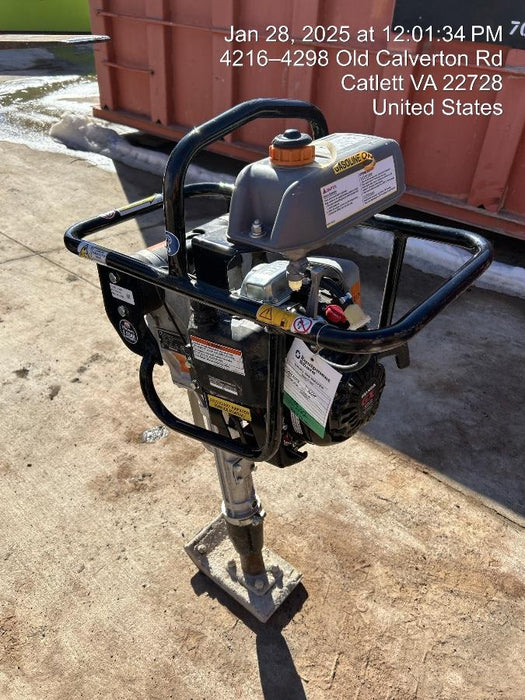 2023 MULTIQUIP MTR40HF