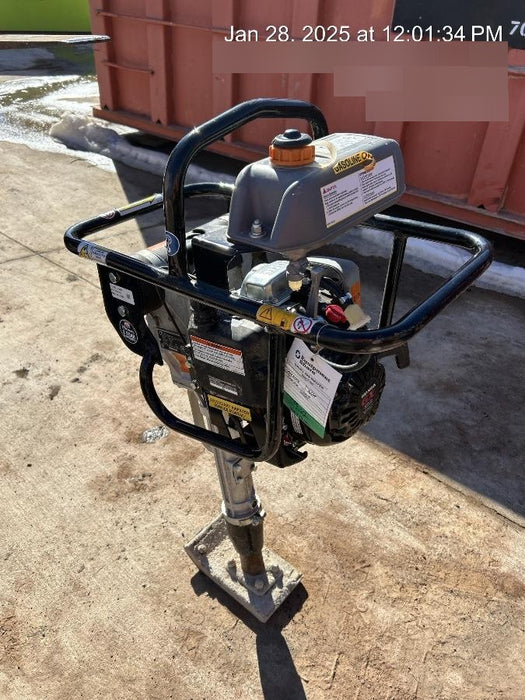 2023 MULTIQUIP MTR40HF