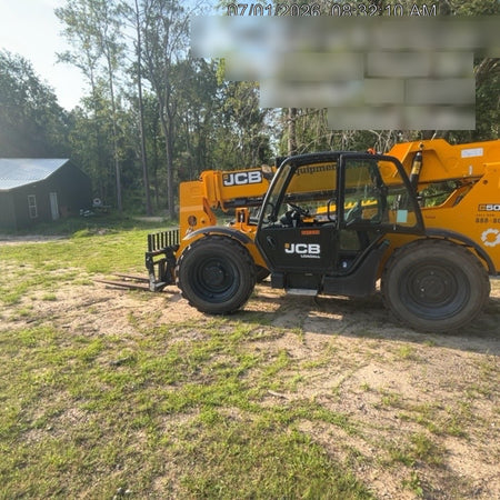 2025 JCB 506-36