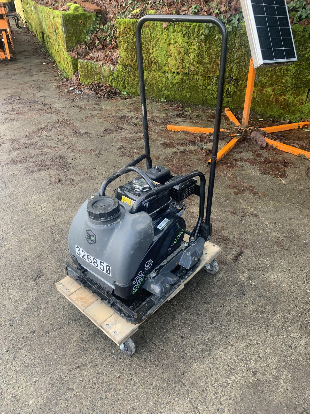 2023 THIRD COAST EQUIPMENT SP5013H