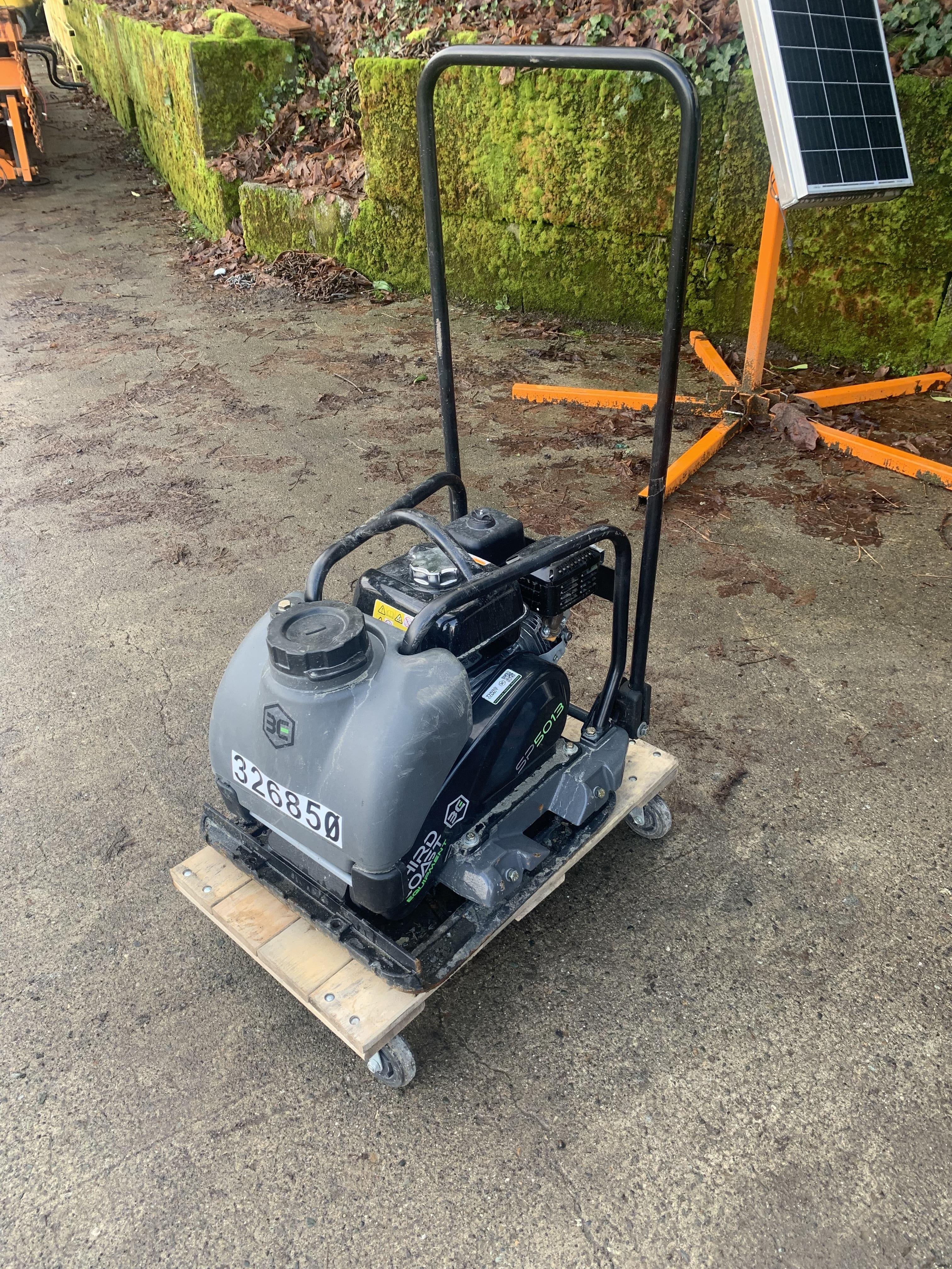 2023 THIRD COAST EQUIPMENT SP5013H