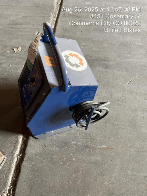 2024 CURRENT TOOLS 615