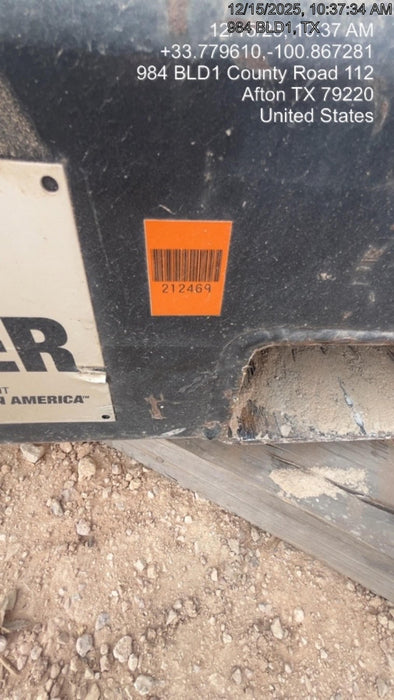 2025 CURRENT TOOLS 615