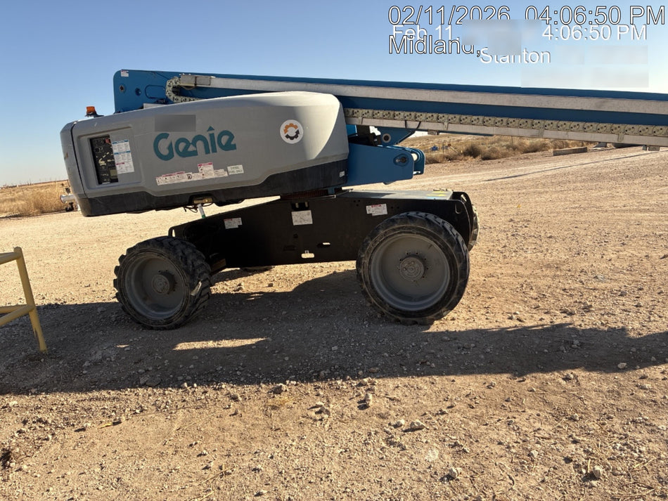 2018 GENIE S-65