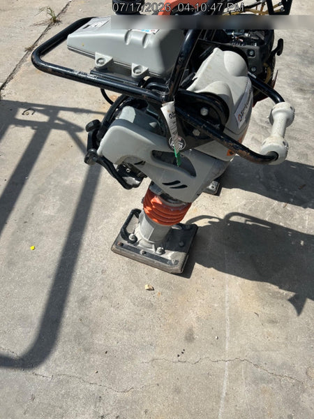 2023 MULTIQUIP MTX60HD