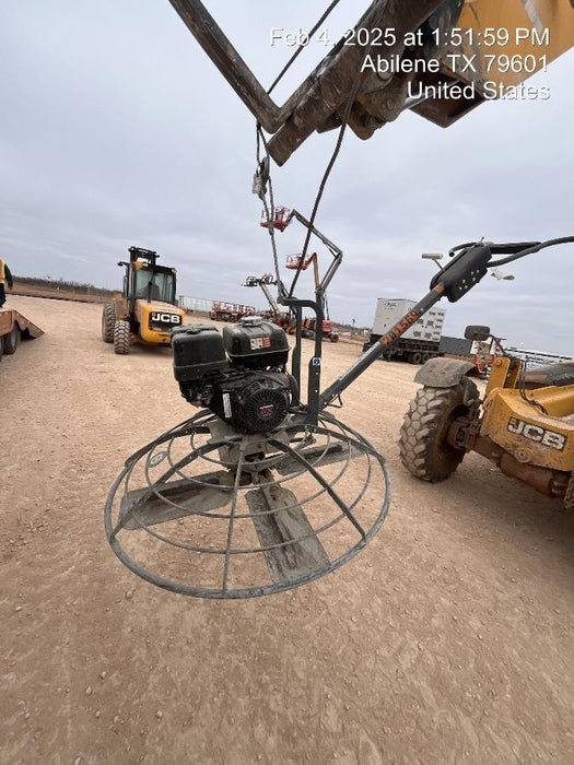 2021 HUSQVARNA CT 48-13A-V