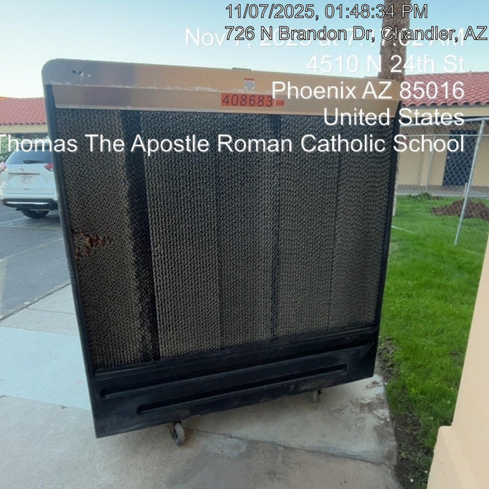 2024 BIG ASS FANS Cool Space 400