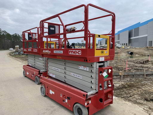 2021 MEC 4046SE