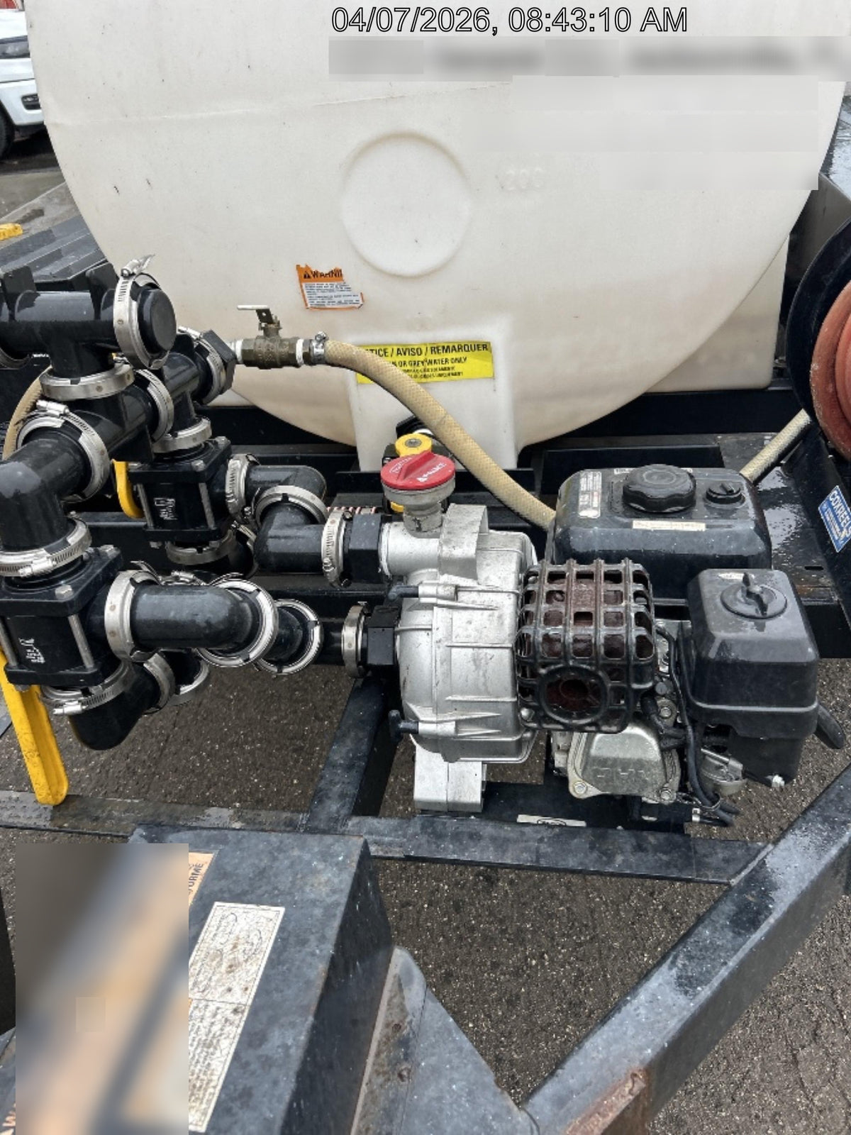 2023 SIMPSON SWT-52517