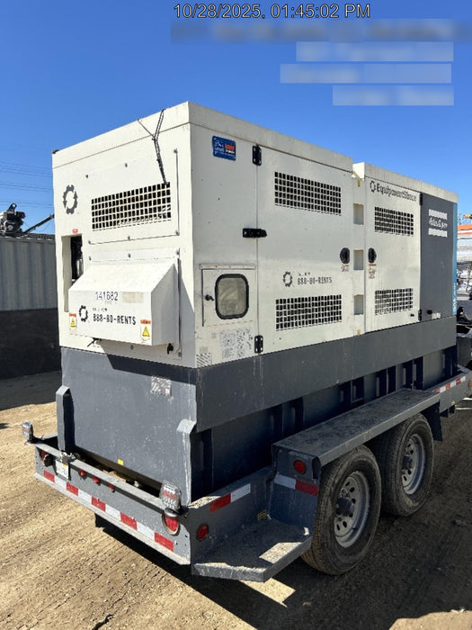 2021 ATLAS COPCO QAS 330