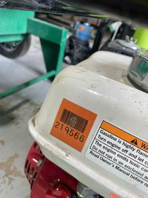 2022 TSURUMI EPT3-50HA