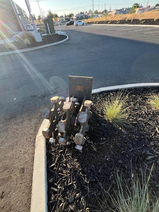 2022 STEEL UNLIMITED SUIME18CW