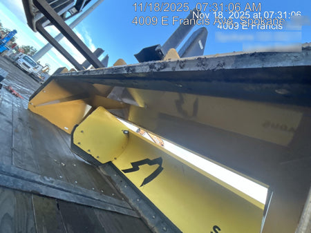 2024 HAUGEN HSP40-144RB