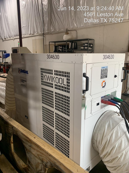 2023 KWIKOOL KPO12-23H