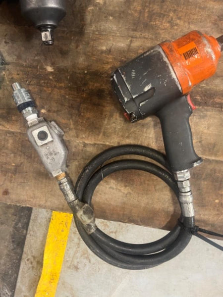 2021 MICHIGAN PNEUMATIC 750SS