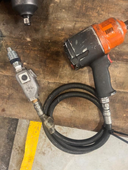 2021 MICHIGAN PNEUMATIC 750SS