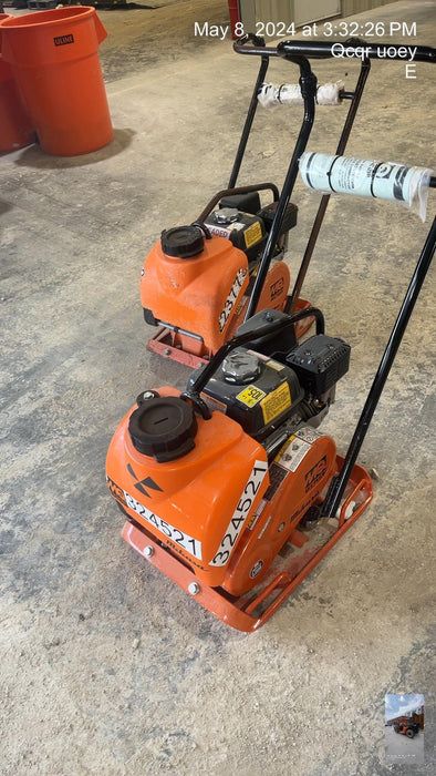 2023 MULTIQUIP MVC82VHW