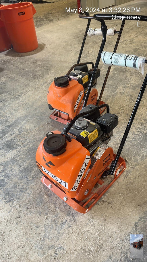 2023 MULTIQUIP MVC82VHW