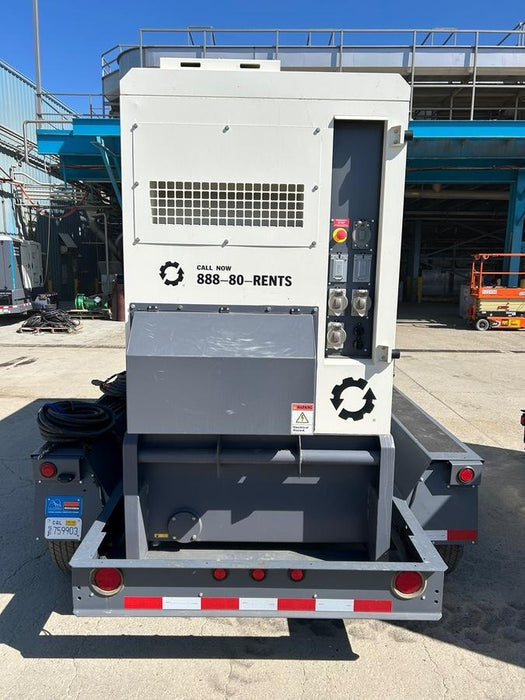 2023 ATLAS COPCO QAS 175