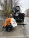2023 Generac MLT2 Diesel, Flex Switch 120V Input, Powerzone Controller, 
(4) 320W LED Lights, 4kW Generator, 39.9 Gal Fuel Tank, 2" Ball, T3